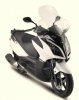 GIVI D294ST SZYBA KYMCO DOWNTOWN 125-300